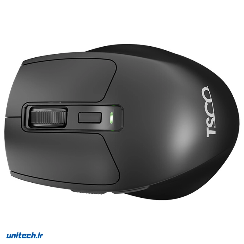 موس بی سیم تسکو TM 733W2